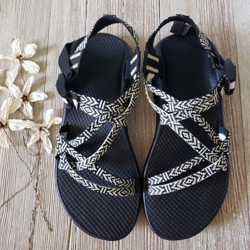 CHACO Women's Z Eddy x2 Hiking Sandals